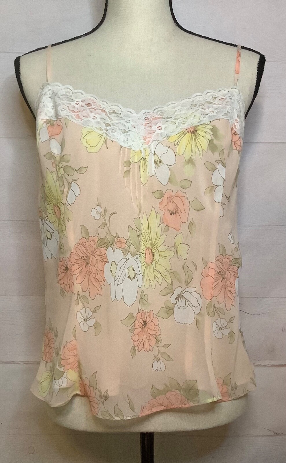 loft lace cami